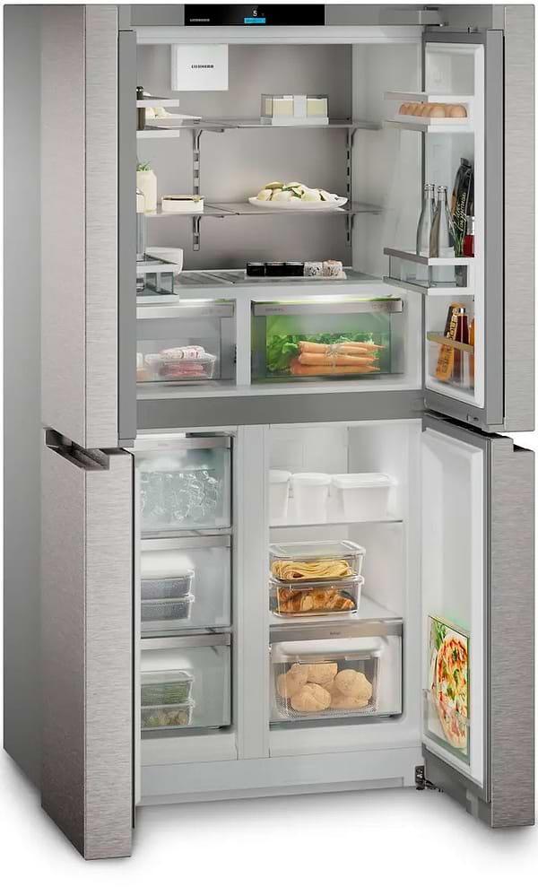 Фото - Холодильник Liebherr MBsddi 9024
