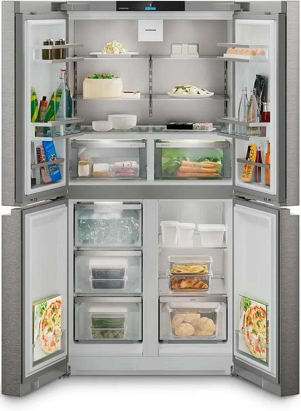 Фото - Холодильник Liebherr MBsddi 9024