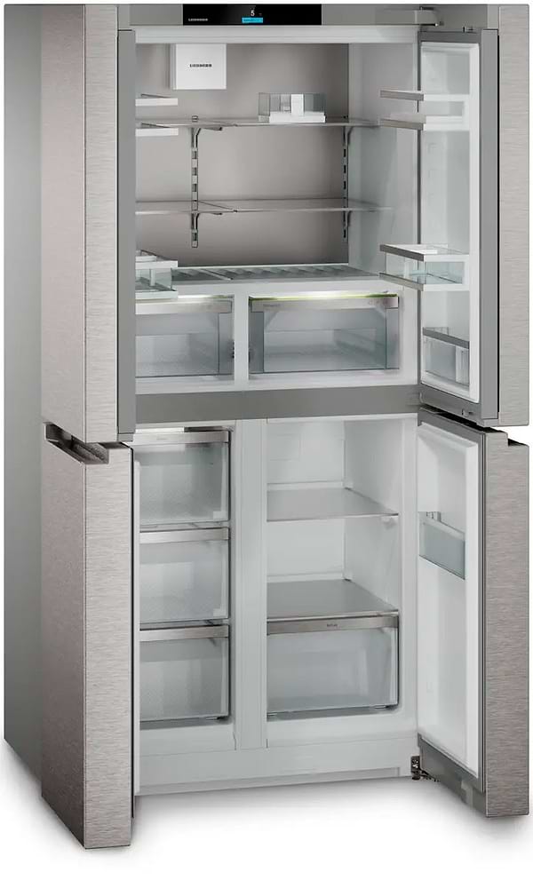 Фото - Холодильник Liebherr MBsddi 9024