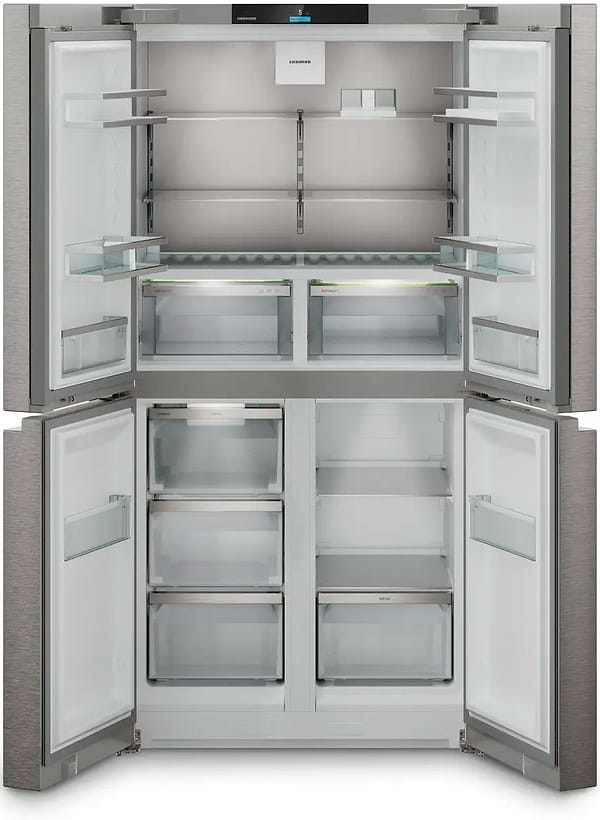 Фото - Холодильник Liebherr MBsddi 9024