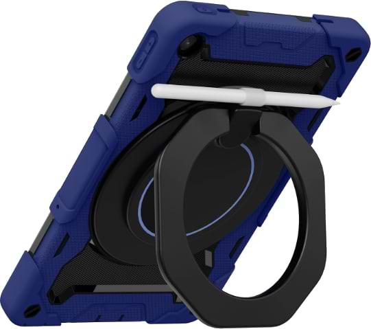 Фото - Чохол для планшета BeCover Lenovo Tab M10 Plus TB-125F (3rd Gen)/K10 Pro TB-226 10.61'' Blue (709926)