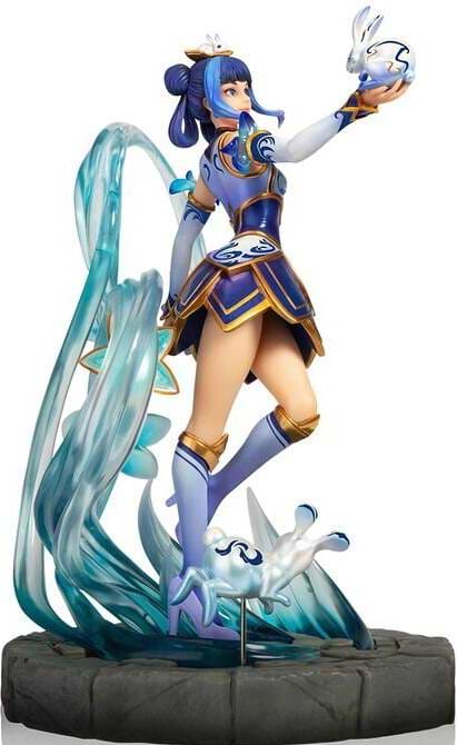 Фото - Колекційна фігурка League of Legends Master Craft Porcelain Lux Limited Edition (Ліга легенд) (MC-059)