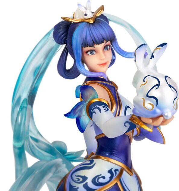 Фото - Колекційна фігурка League of Legends Master Craft Porcelain Lux Limited Edition (Ліга легенд) (MC-059)