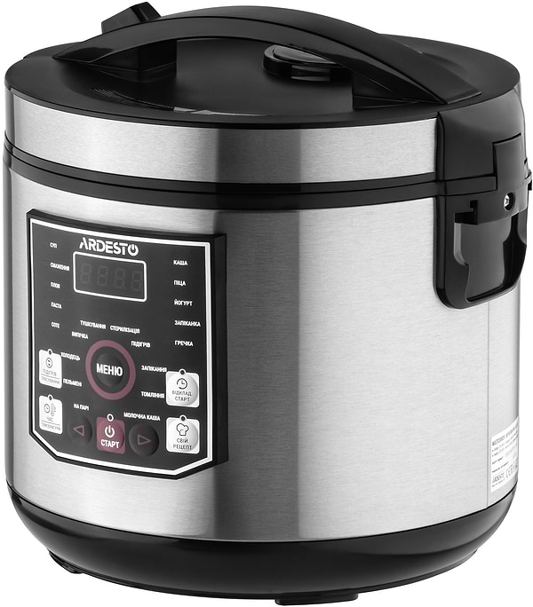 Фото - Мультиварка Ardesto MC-P21