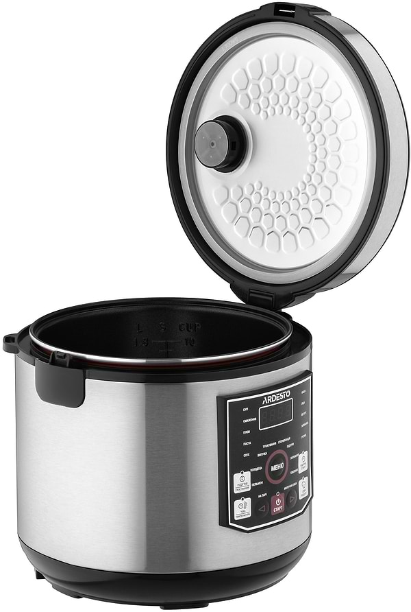 Фото - Мультиварка Ardesto MC-P21