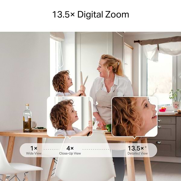 Фото - IP-камера Mercusys MC230