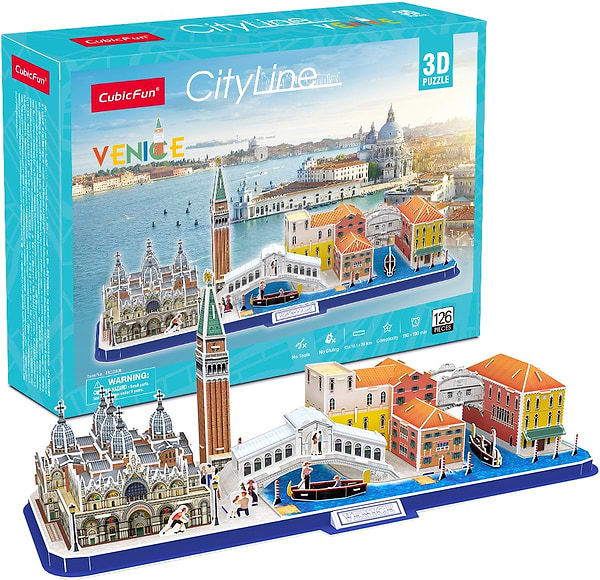 Cubic fun kids sales