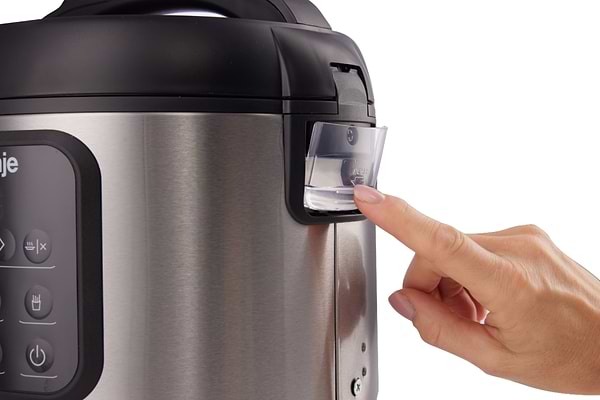 Фото - Мультиварка Gorenje MC2SBK