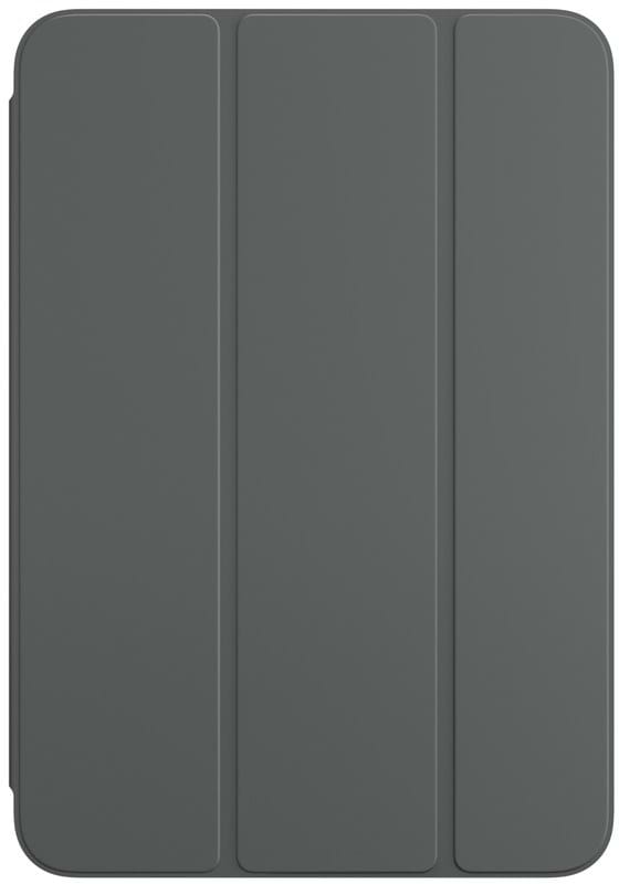 Чехол для планшета Apple Smart Folio iPad mini A17 Pro Charcoal Gray (MC2Q4) - Фото 1