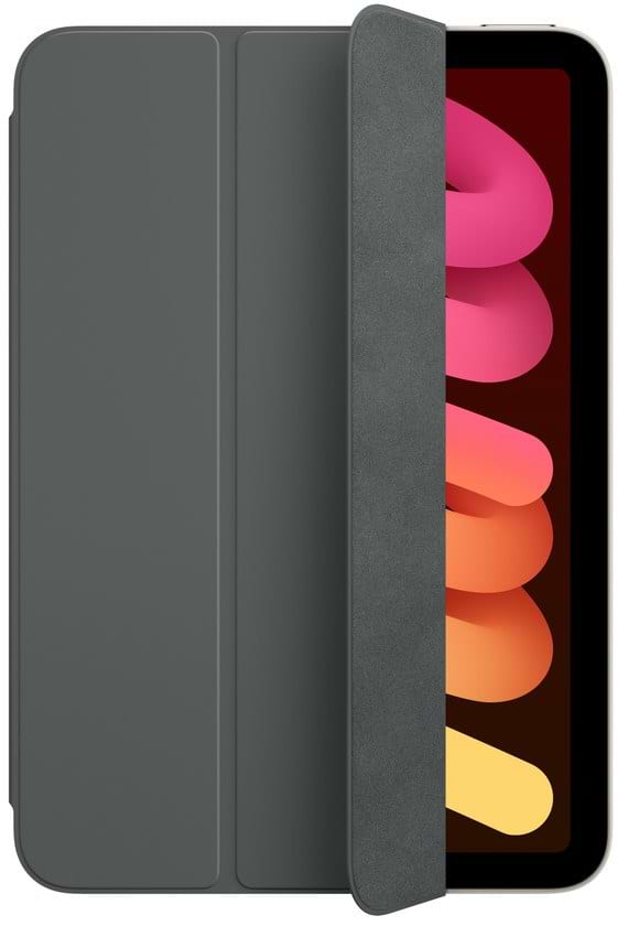 Фото - Чохол для планшета Apple Smart Folio iPad mini A17 Pro Charcoal Gray (MC2Q4)