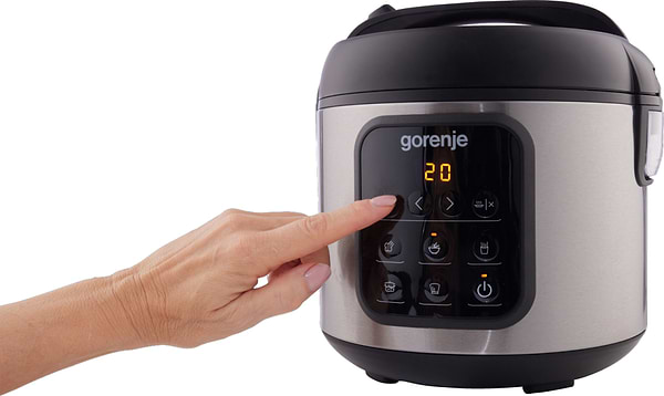 Фото - Мультиварка Gorenje MC2SBK