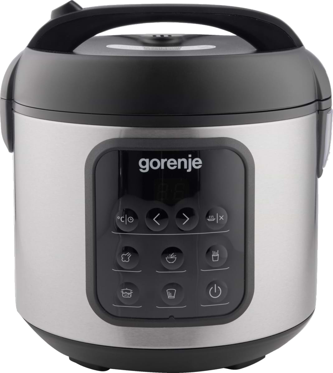 Мультиварка Gorenje MC2SBK - Фото 1