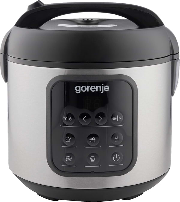 Фото - Мультиварка Gorenje MC2SBK