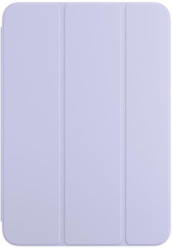 Чехол для планшета Apple Smart Folio iPad mini A17 Pro Light Violet (MC2T4) - Фото 1