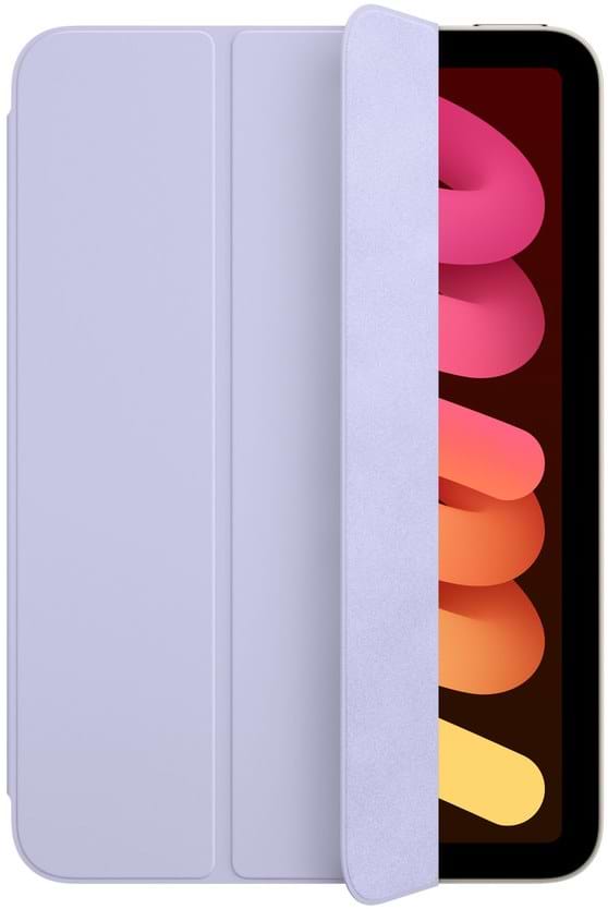 Фото - Чохол для планшета Apple Smart Folio iPad mini A17 Pro Light Violet (MC2T4)