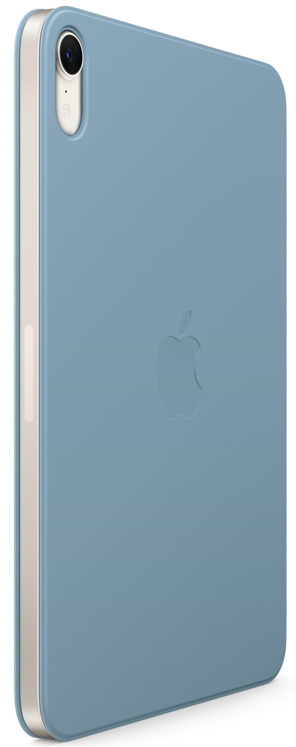 Фото - Чохол для планшета Apple Smart Folio iPad mini A17 Pro Denim (MC2U4)