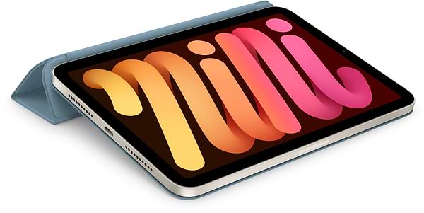 Фото - Чохол для планшета Apple Smart Folio iPad mini A17 Pro Denim (MC2U4)