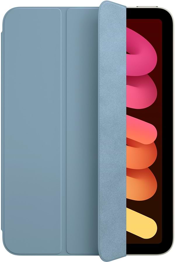 Фото - Чохол для планшета Apple Smart Folio iPad mini A17 Pro Denim (MC2U4)