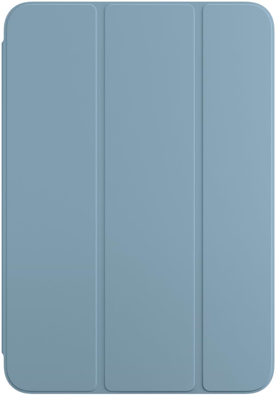 Чехол для планшета Apple Smart Folio iPad mini A17 Pro Denim (MC2U4) - Фото 1