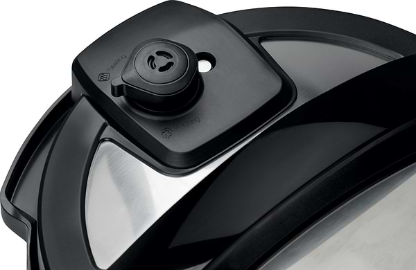 Фото - Мультиварка-скороварка Gorenje MC6MBK