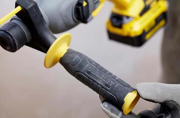 Фото - Перфоратор Stanley FatMax SFMCH900M22