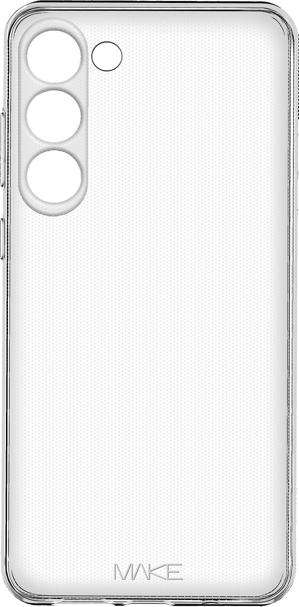 Фото - Чохол для смартфону MAKE Air Samsung S23 (MCA-SS23)