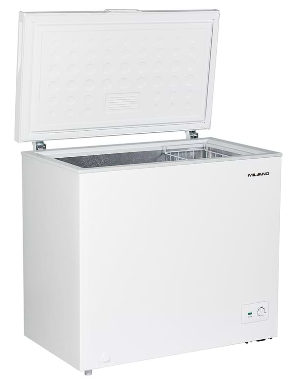 Фото - Морозильный ларь Milano MCD251W