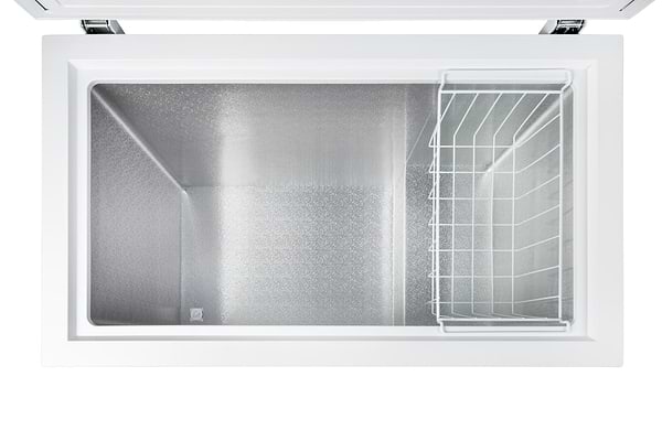 Фото - Морозильный ларь Milano MCD251W