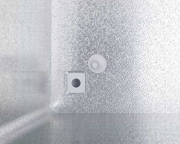 Фото - Морозильный ларь Milano MCD290W