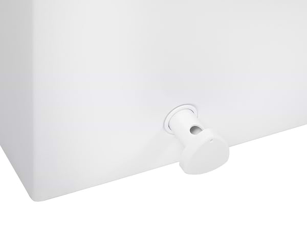 Фото - Морозильный ларь Milano MCD251W