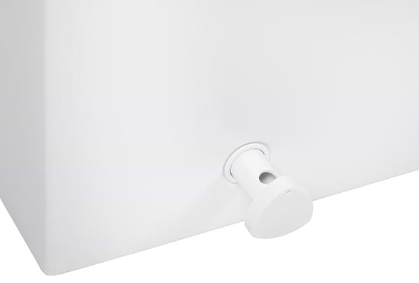 Фото - Морозильный ларь Milano MCD290W