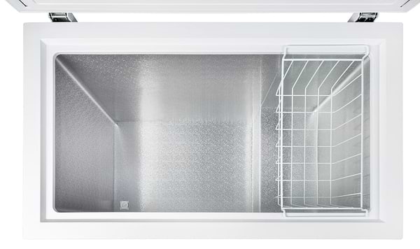 Фото - Морозильный ларь Milano MCD290W