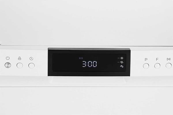 Фото - Уценка - Посудомоечная машина настольная Midea MCFD55500W-C