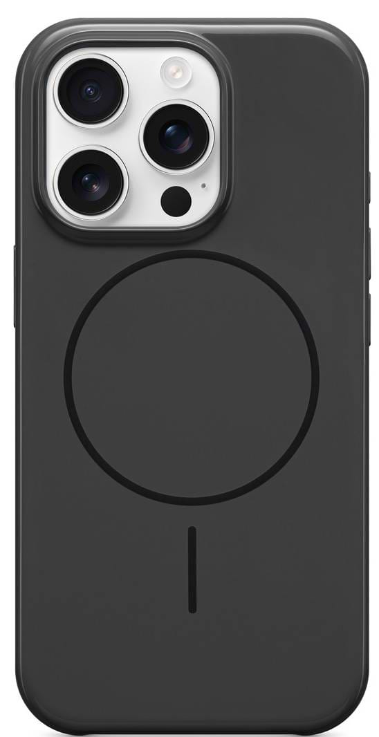 Чохол для смартфону Apple Beats Case with MagSafe Midnight Black iPhone 16 Pro (MCFL4LL/A) - Фото 1