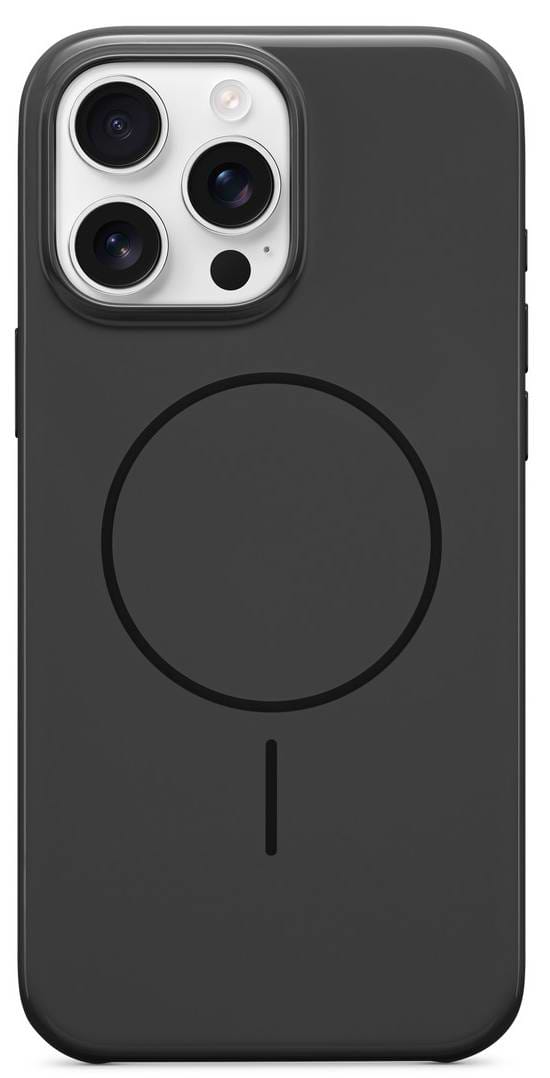 Фото - Чехол для смартфона Apple Beats Case with MagSafe Midnight Black iPhone 16 Pro Max (MCFQ4LL/A)