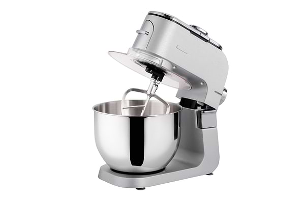 Фото - Кухонная машина Ardesto KMCH-K1500SS