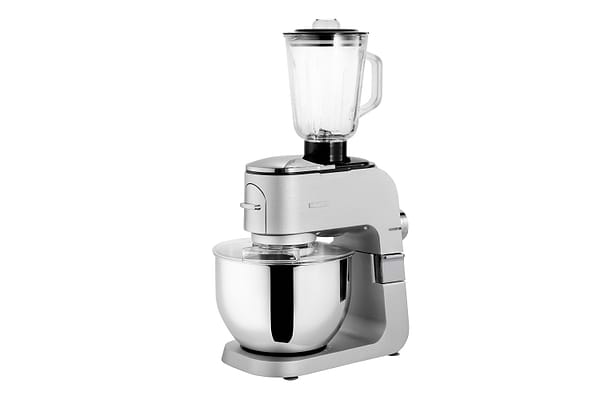 Фото - Кухонная машина Ardesto KMCH-K1500SS