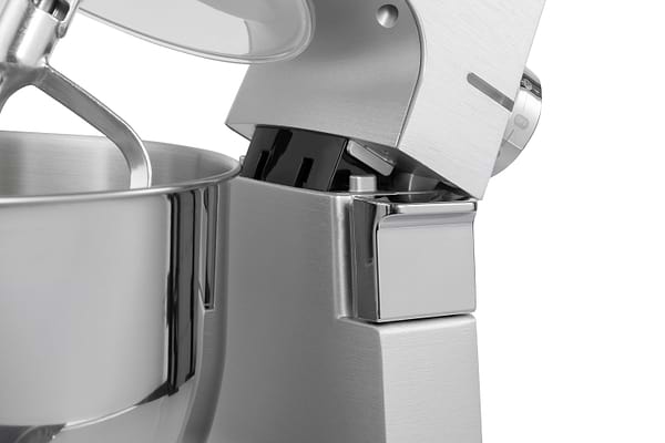 Фото - Кухонная машина Ardesto KMCH-K1500SS