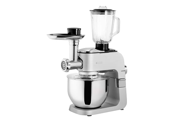 Фото - Кухонная машина Ardesto KMCH-K1500SS