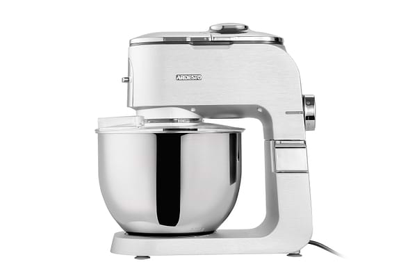 Фото - Кухонная машина Ardesto KMCH-K1500SS