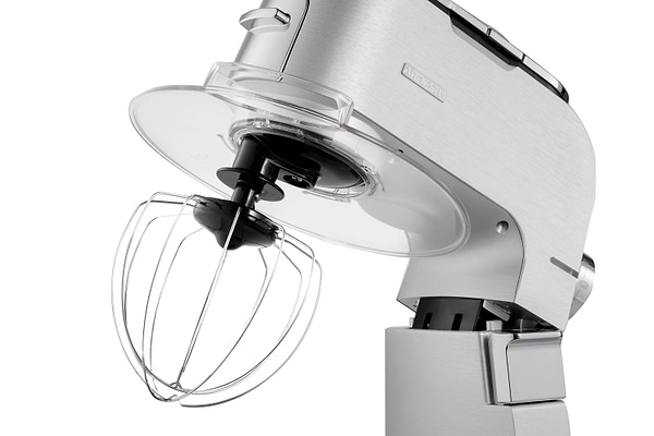 Фото - Кухонная машина Ardesto KMCH-K1500SS