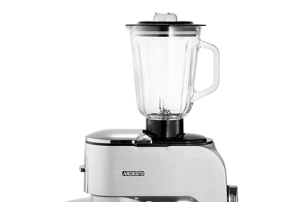 Фото - Кухонная машина Ardesto KMCH-K1500SS