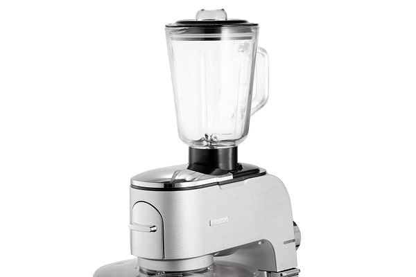 Фото - Кухонная машина Ardesto KMCH-K1500SS