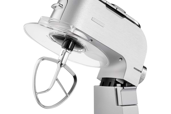 Фото - Кухонная машина Ardesto KMCH-K1500SS