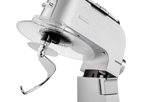 Фото - Кухонная машина Ardesto KMCH-K1500SS