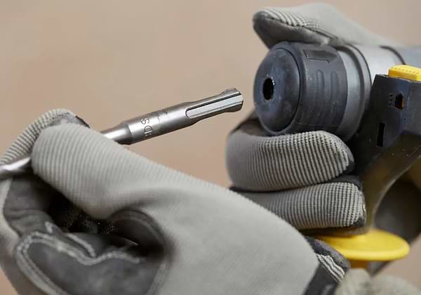 Фото - Перфоратор Stanley FatMax SFMCH900M22