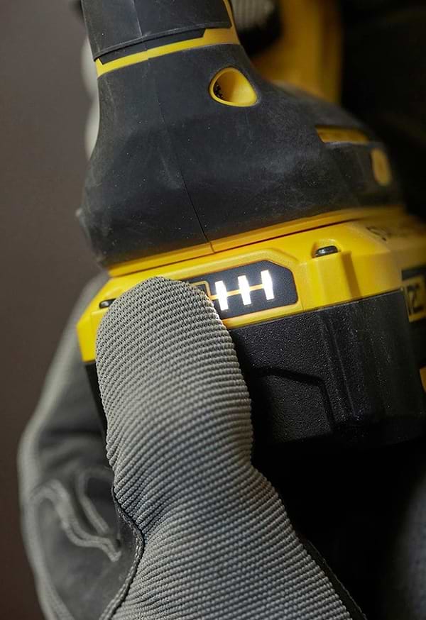 Фото - Перфоратор Stanley FatMax SFMCH900M22