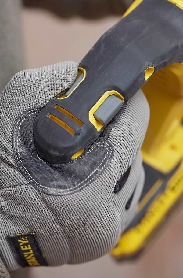 Фото - Перфоратор Stanley FatMax SFMCH900M22