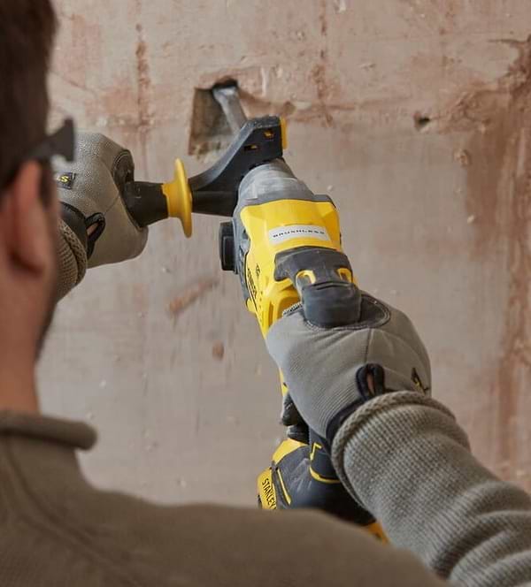 Фото - Перфоратор Stanley FatMax SFMCH900M22