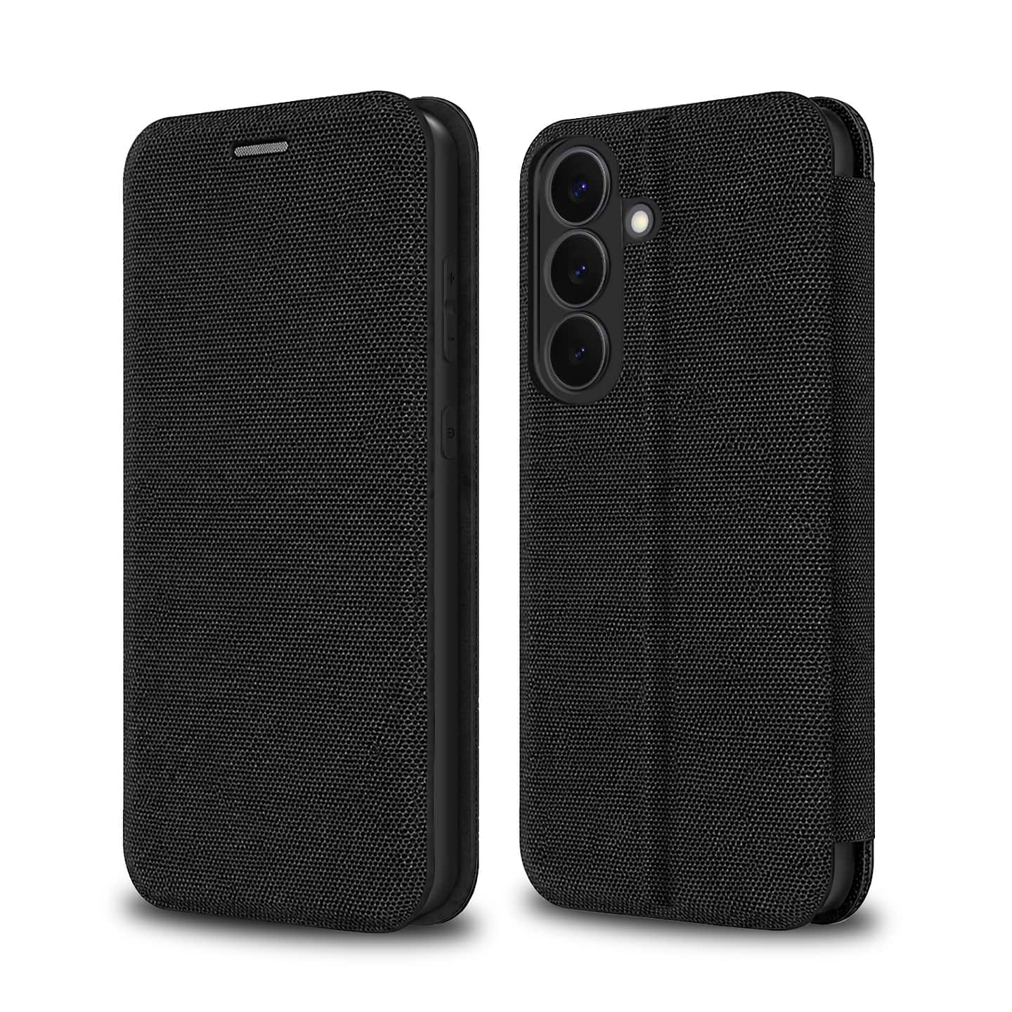 Чохол для смартфону MAKE Folio for Samsung S26 FE, Black (MCI-SS26FE)